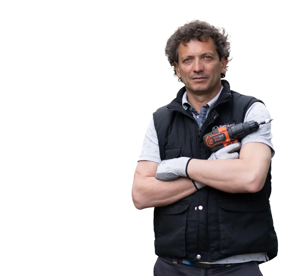 Fabbro a Brescia pronto intervento