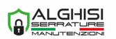Alghisi Serrature